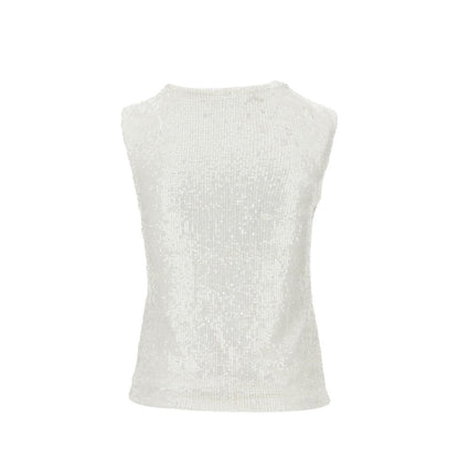 P.A.R.O.S.H. S sequinned top