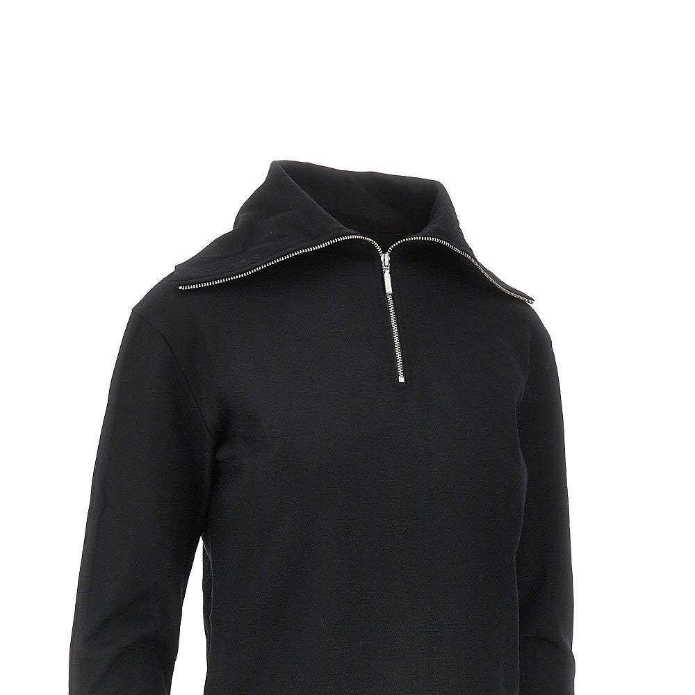 ENTIRE STUDIOS S apex wool top