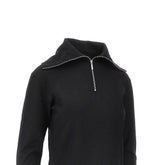 ENTIRE STUDIOS S apex wool top