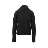 ENTIRE STUDIOS S apex wool top