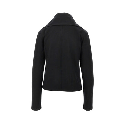 ENTIRE STUDIOS S apex wool top