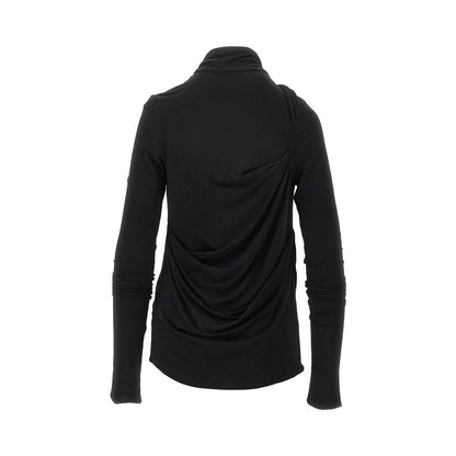 ENTIRE STUDIOS XS dalters draped top