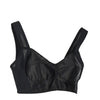 satin top
