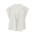 ISABEL MARANT ETOILE 34 destiny voile top