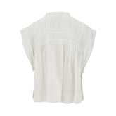 ISABEL MARANT ETOILE 34 destiny voile top