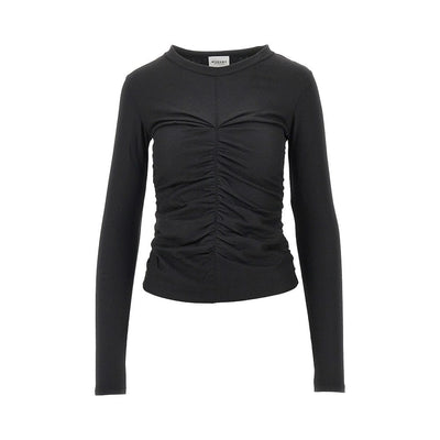 delesa gathered top