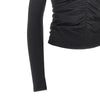 delesa gathered top