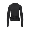 delesa gathered top