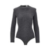 wool jersey bodysuit