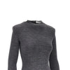 wool jersey bodysuit