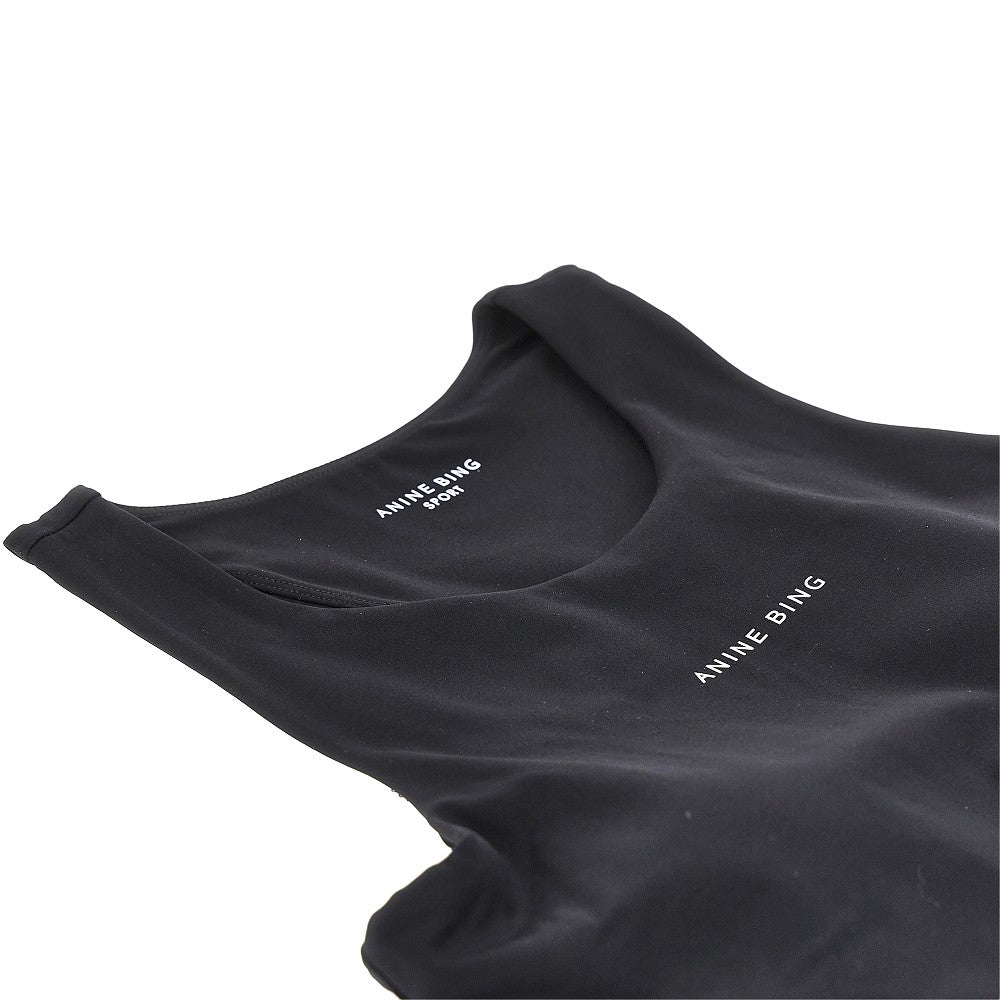 elina sporty top