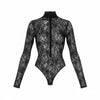ziggy lace bodysuit