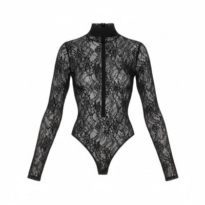 ziggy lace bodysuit