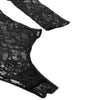 ziggy lace bodysuit
