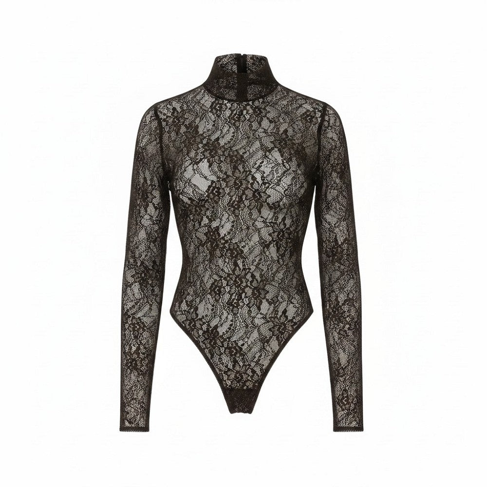 ziggy lace bodysuit