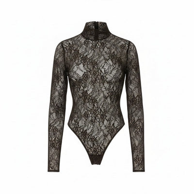 ziggy lace bodysuit