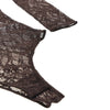 ziggy lace bodysuit