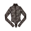 ziggy lace bodysuit