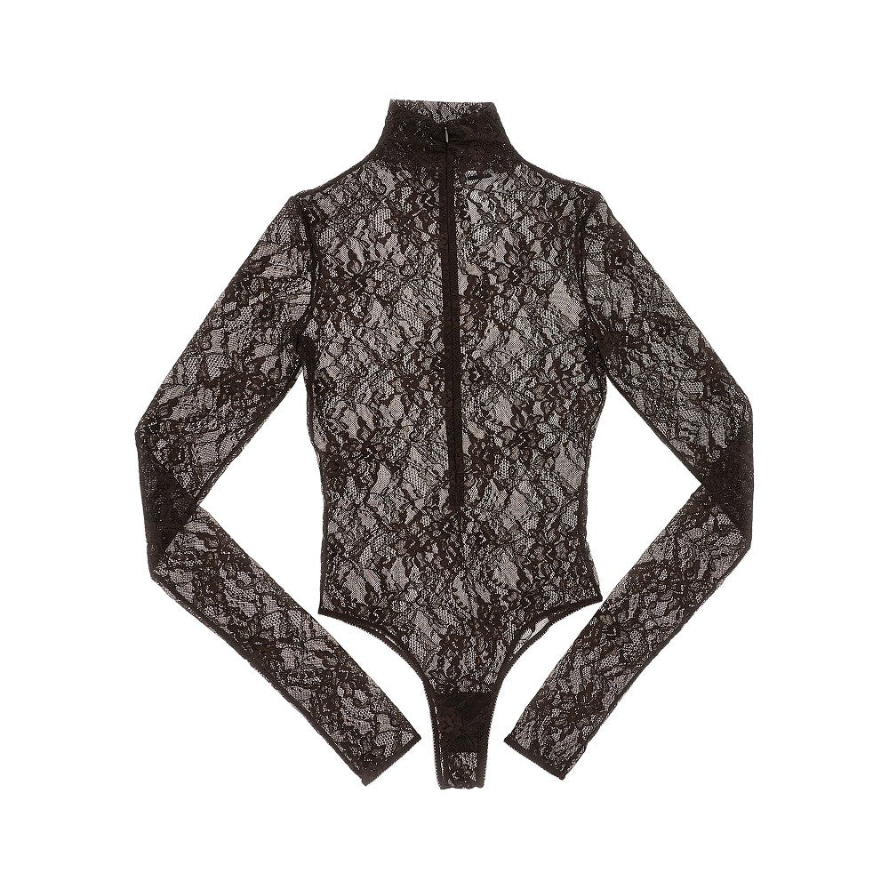 ziggy lace bodysuit