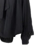 mathilda satin blouse