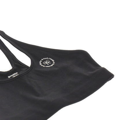 SPORTY AND RICH L srhwc sporty bra