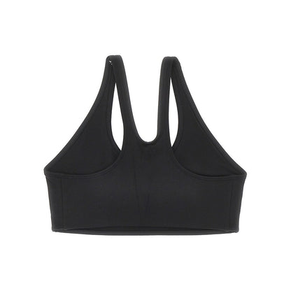 SPORTY AND RICH L srhwc sporty bra