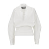 colombe poplin shirt