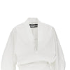 colombe poplin shirt