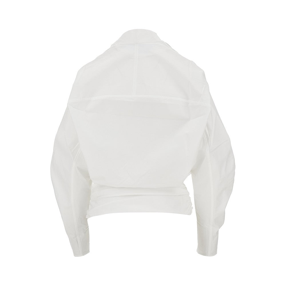 colombe poplin shirt