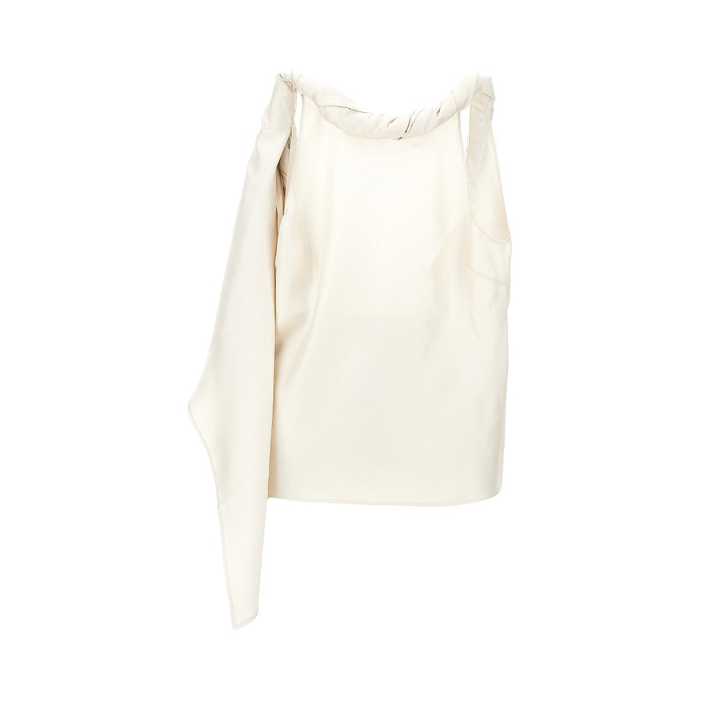 wilma silk top