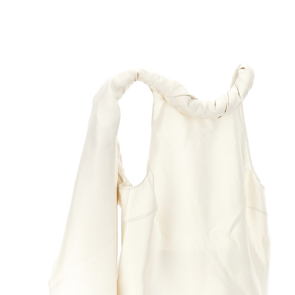 wilma silk top