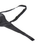 satin and lace balconette bra