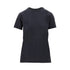 EMPORIO ARMANI 38 t-shirt with logo embroidery