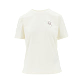 EMPORIO ARMANI S cheerleader print t-shirt