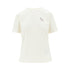 EMPORIO ARMANI S cheerleader print t-shirt