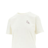 EMPORIO ARMANI S cheerleader print t-shirt