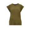 stretch jersey swimwear t-shirt