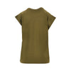 stretch jersey swimwear t-shirt