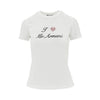 asv stretch jersey t-shirt