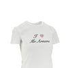 asv stretch jersey t-shirt