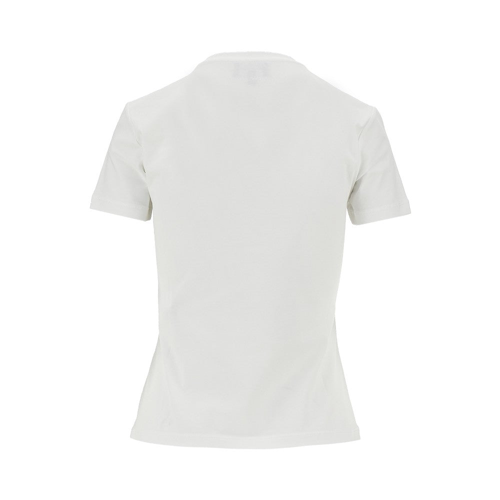EMPORIO ARMANI S asv stretch jersey t-shirt