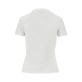 EMPORIO ARMANI S asv stretch jersey t-shirt