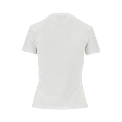 EMPORIO ARMANI S asv stretch jersey t-shirt