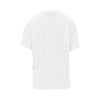 logo print t-shirt