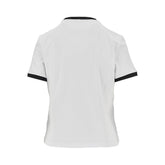VERSACE 38 stretch jersey t-shirt
