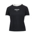 VERSACE 40 stretch jersey t-shirt