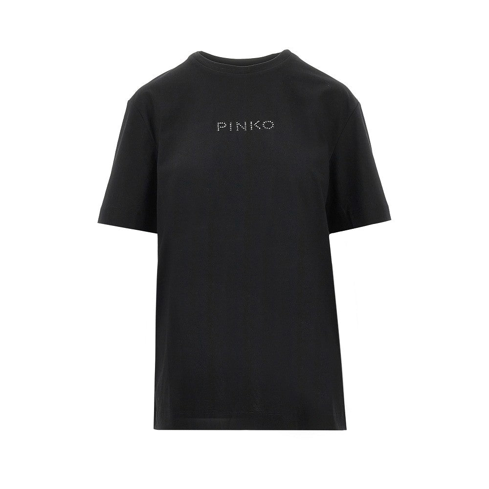 more strass less stress t-shirt