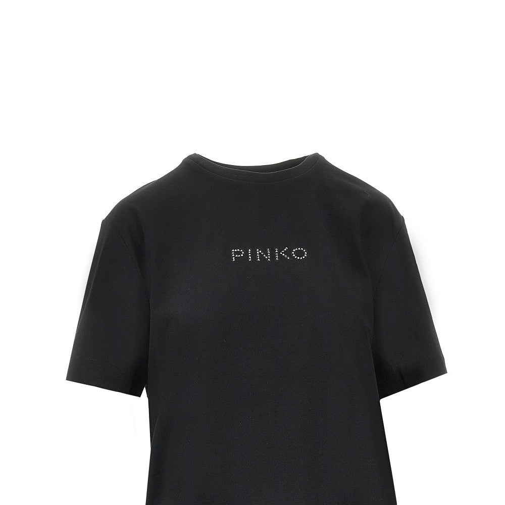 more strass less stress t-shirt