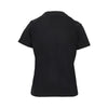 beaded love birds t-shirt