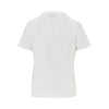 beaded love birds t-shirt